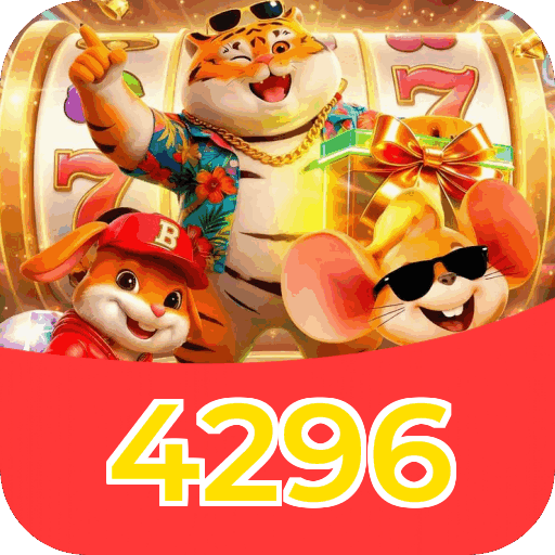 Slots Premium da PG Soft na 4296