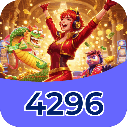 Reload Bonus 4296