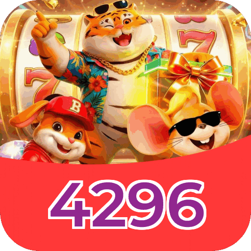Promoções e bônus exclusivos da 4296